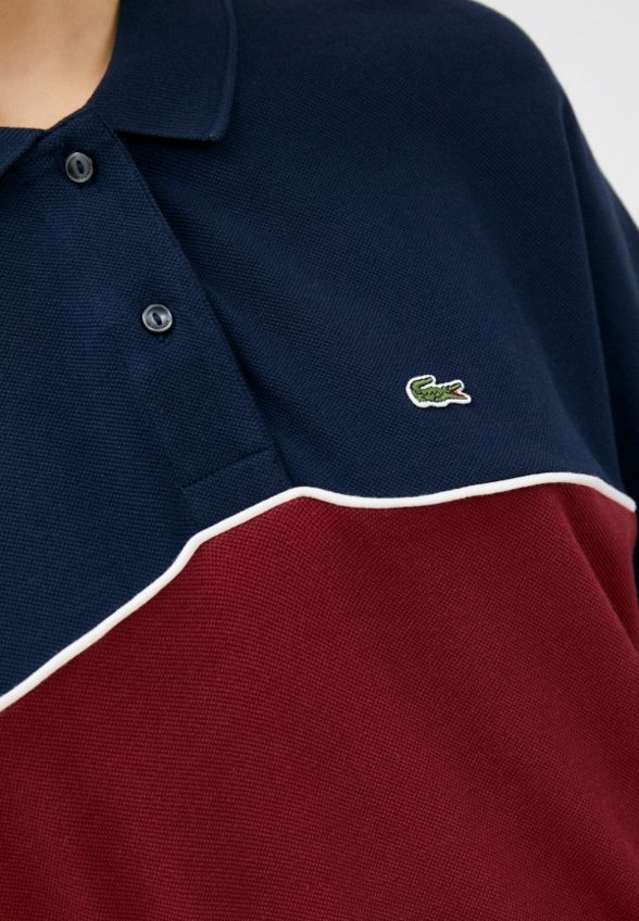 Платье Lacoste