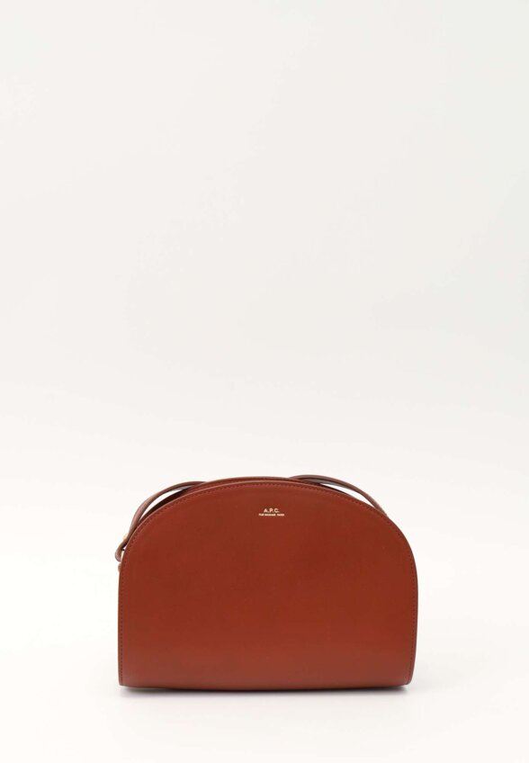 A.P.C. Demi Lune