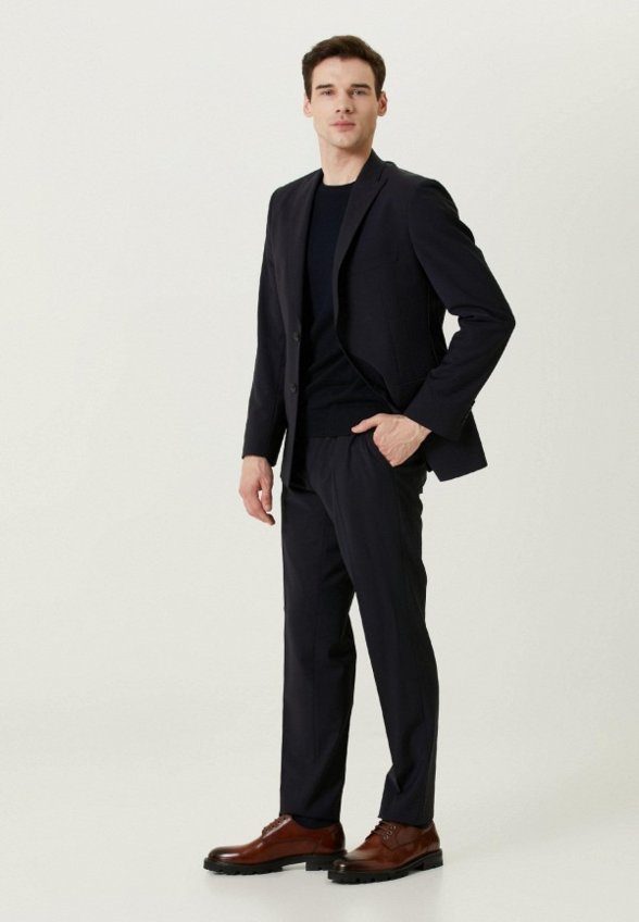 Костюм классический NetWork