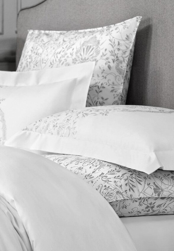 Постельное белье Евро Togas