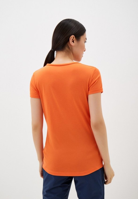 Футболка спортивная Haglofs