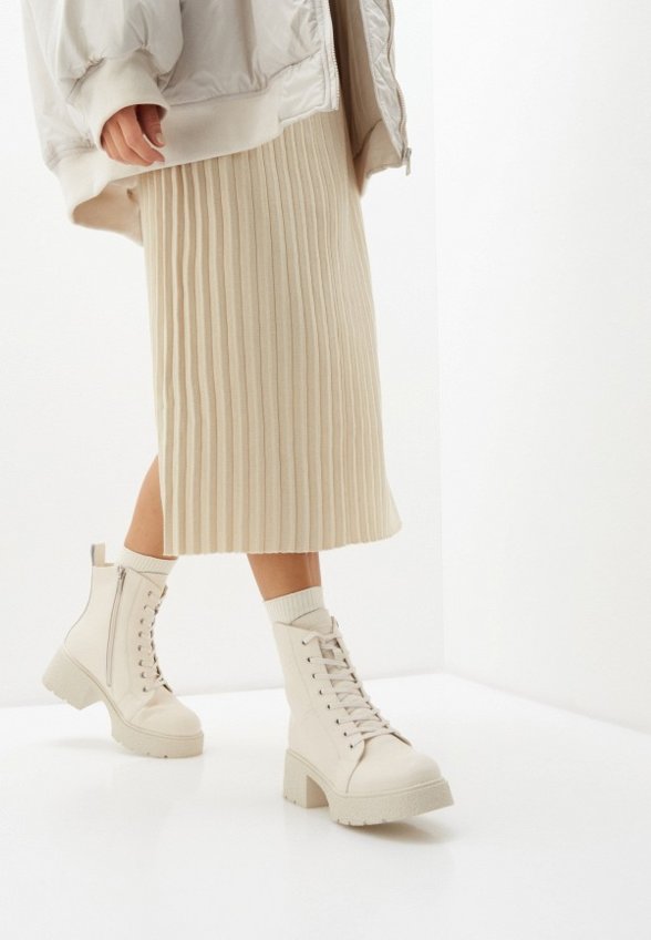 Ботинки Vivian Royal