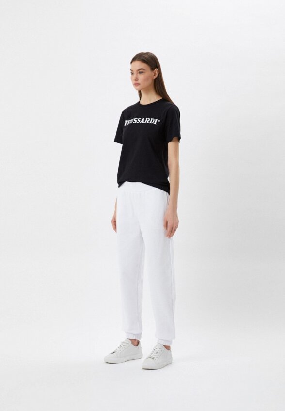 Футболка Trussardi