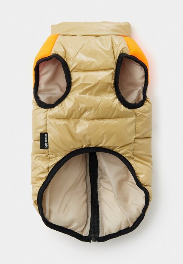 Куртка для собак Пижон