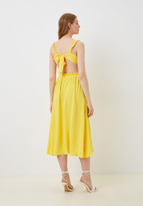 Сарафан Pink Orange