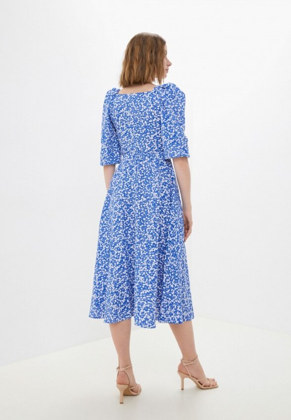 Платье UnicoModa