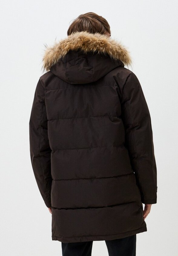 Пуховик Urban Fashion for Men