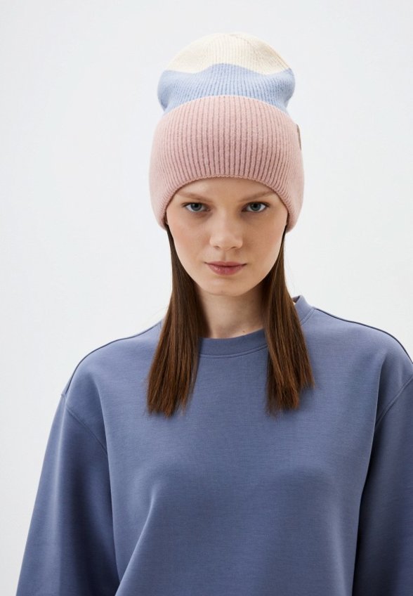 Шапка Chillouts