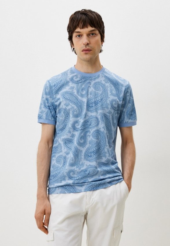 Футболка Cudgi