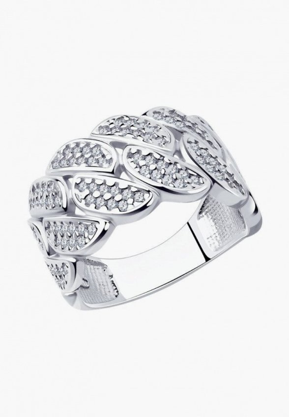 Кольцо Sokolov