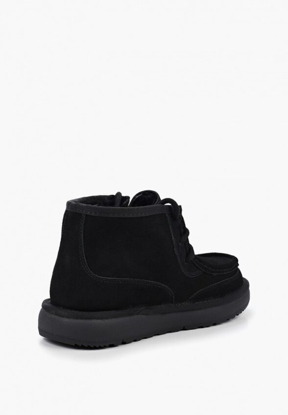 Ботинки El Tempo