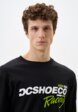 Лонгслив DC Shoes3  - превью