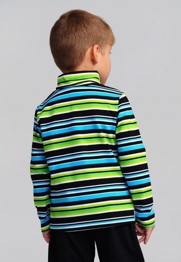 Водолазка PlayToday