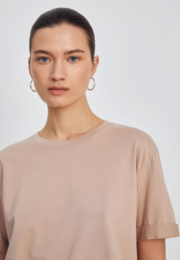 Футболка Finn Flare