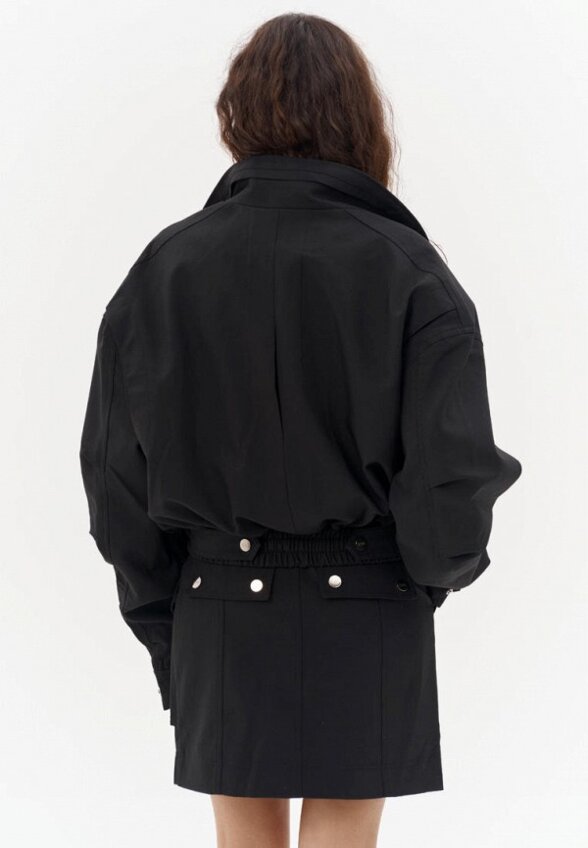 Бомбер Ennstore