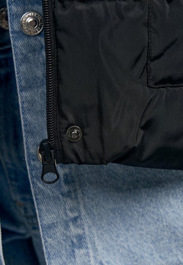 Жилет утепленный Твое