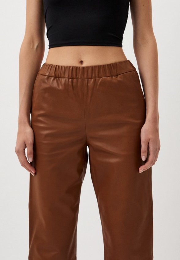 Брюки Serge Pariente