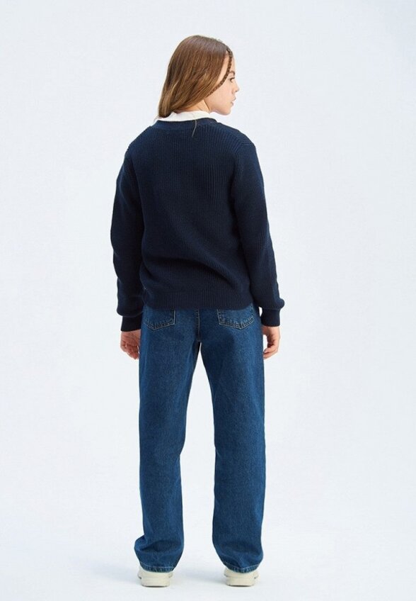 Кардиган Smena