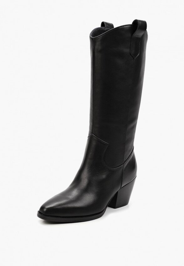 Сапоги El'Rosso