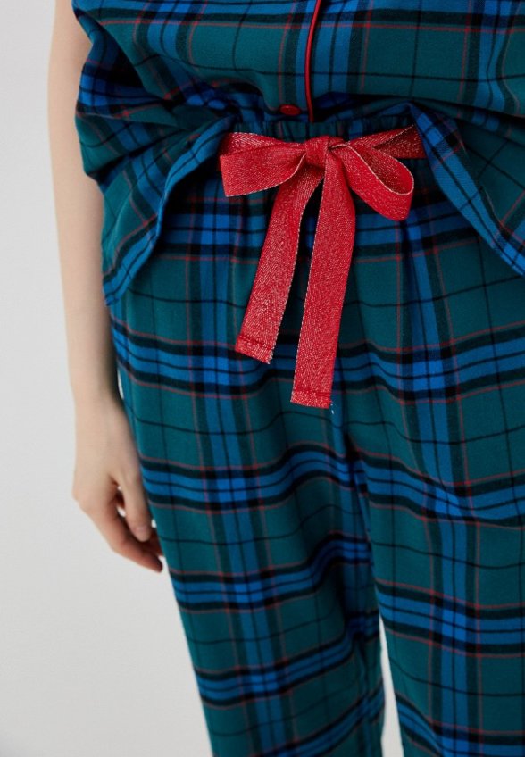 Брюки домашние Mia Cara