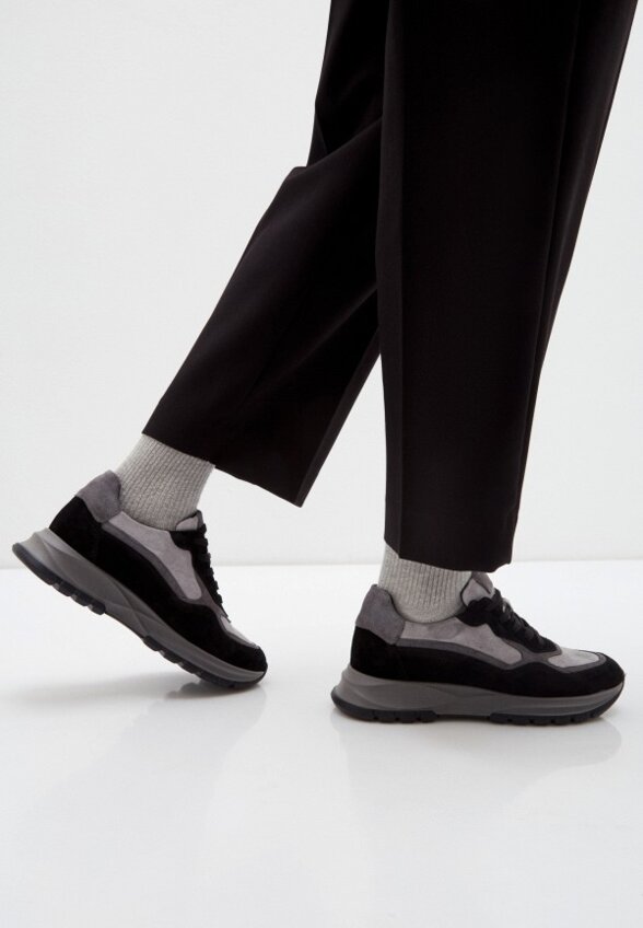 Кроссовки Valley