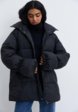 Пуховик Miederes1  - превью