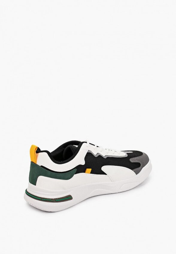 Кроссовки NexPero