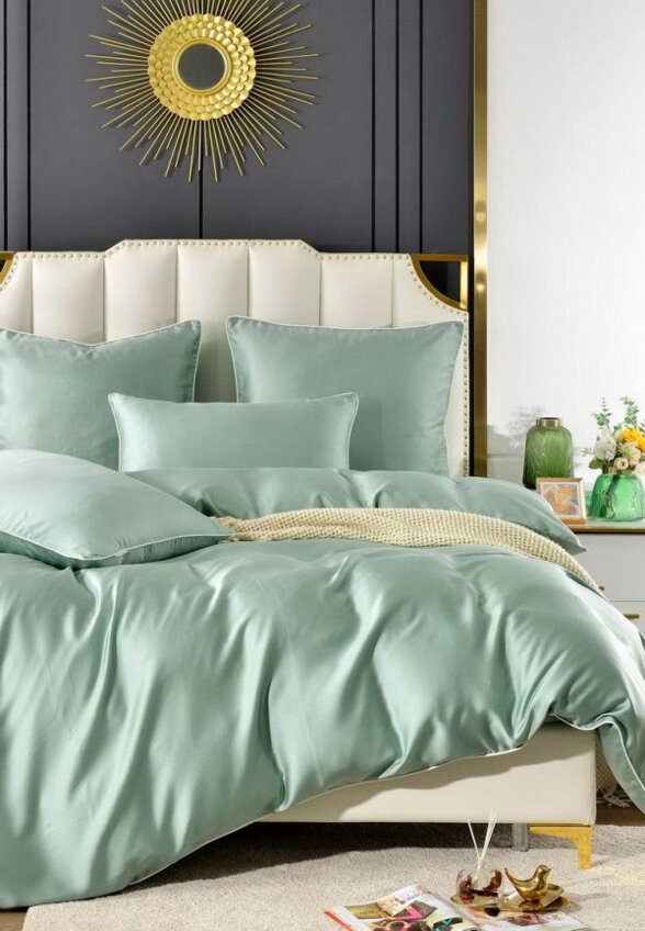 Постельное белье Семейное Sofi De Marko