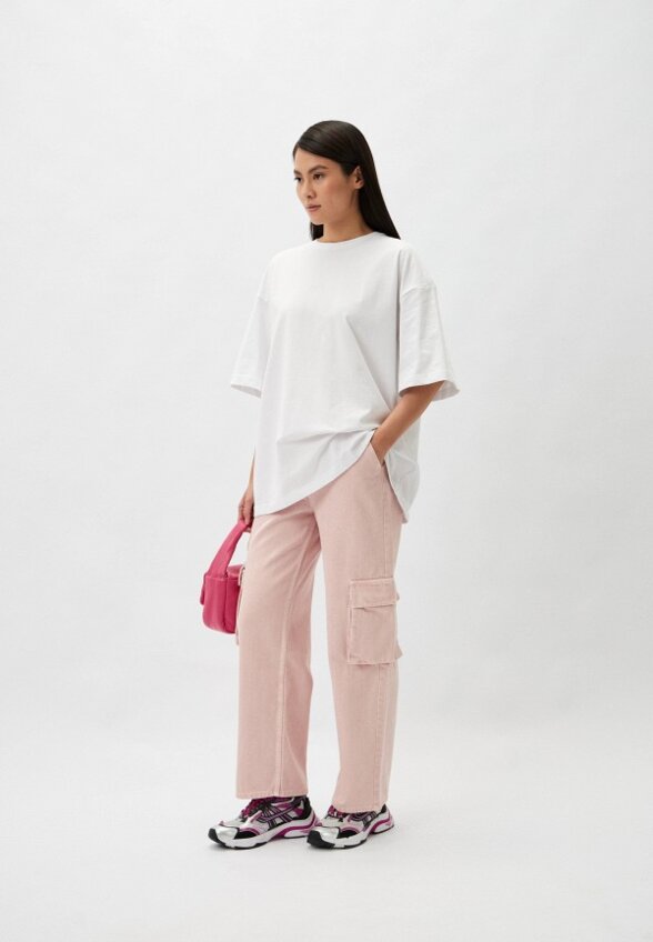 Футболка Choux