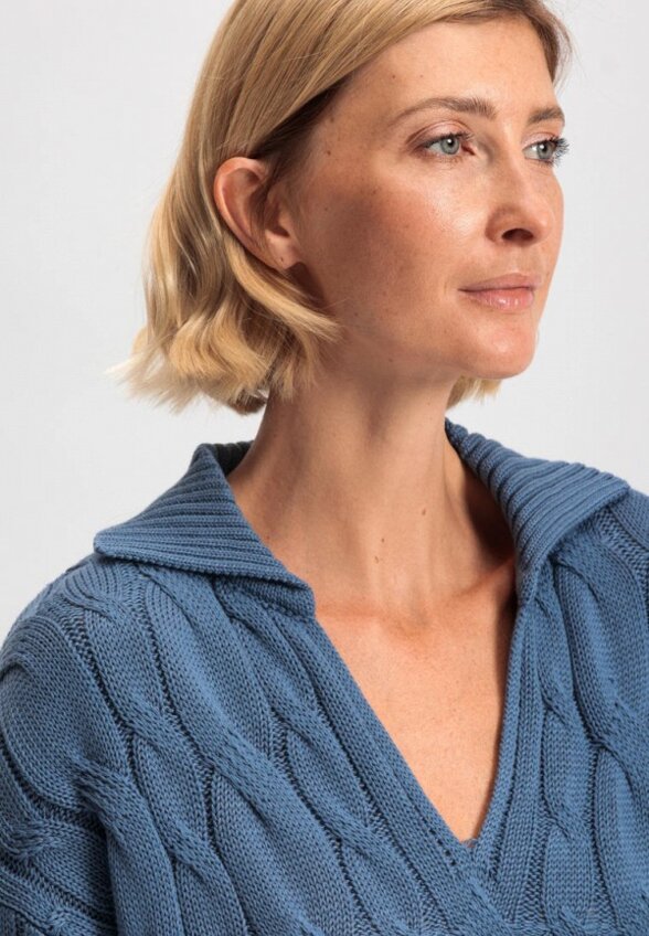 Пуловер Vivawool