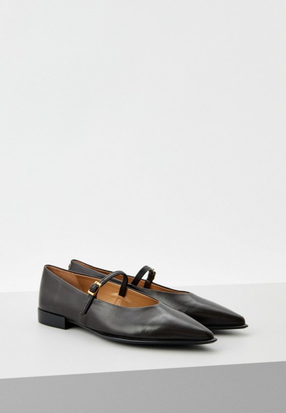 Балетки Ekonika Premium