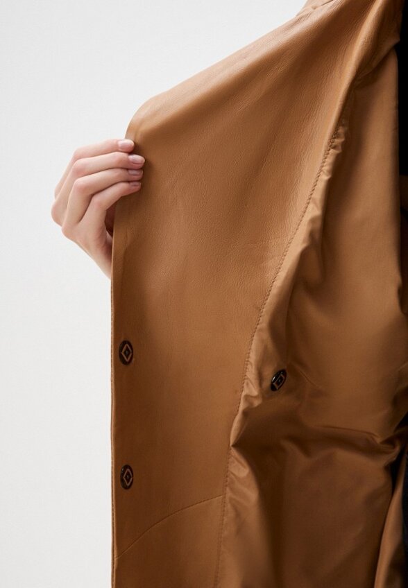 Плащ Снежная Королева