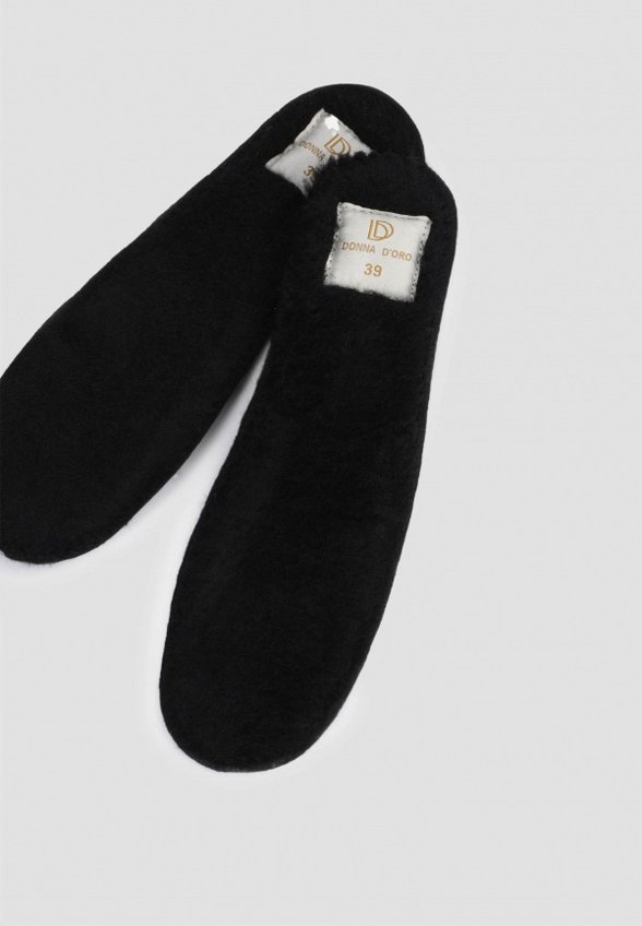 Ботинки Donna D’oro