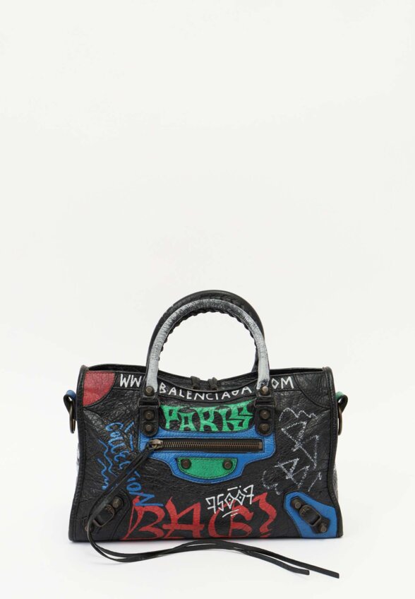Balenciaga City