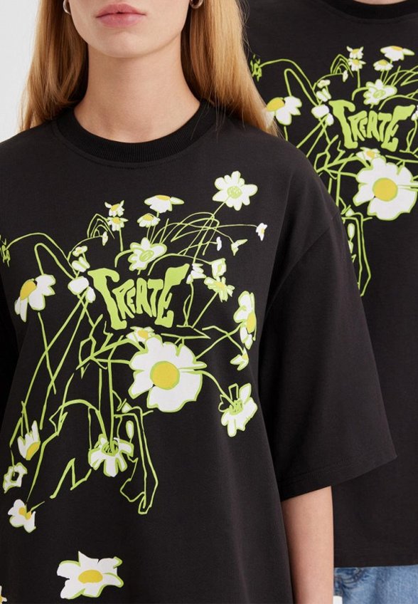 Футболка BRMSK