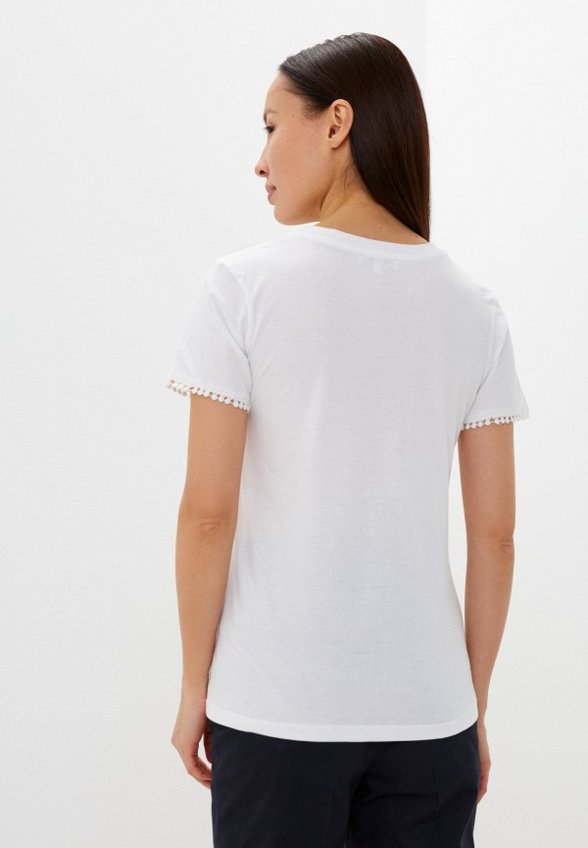 Футболка Eva Cambru