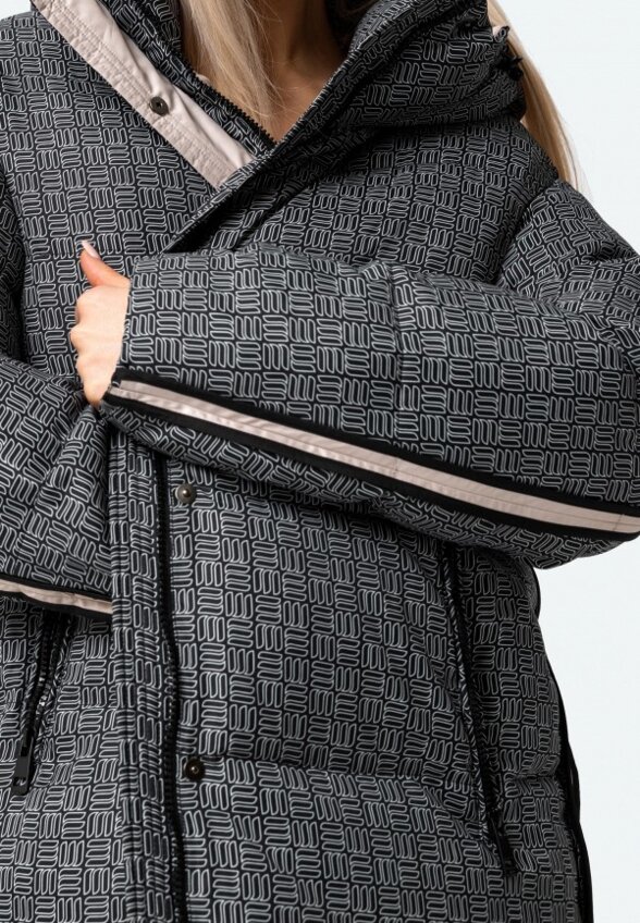 Куртка утепленная Marvelous Experience