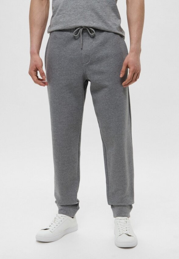 Брюки спортивные Mango Man