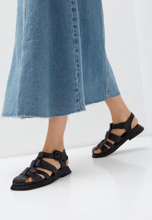 Сандалии Sbalo