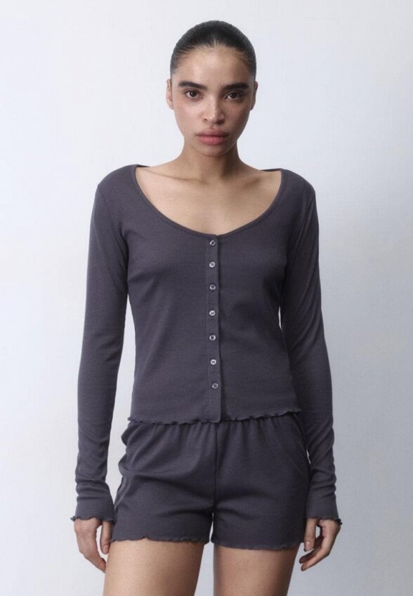 Рубашка домашняя Befree