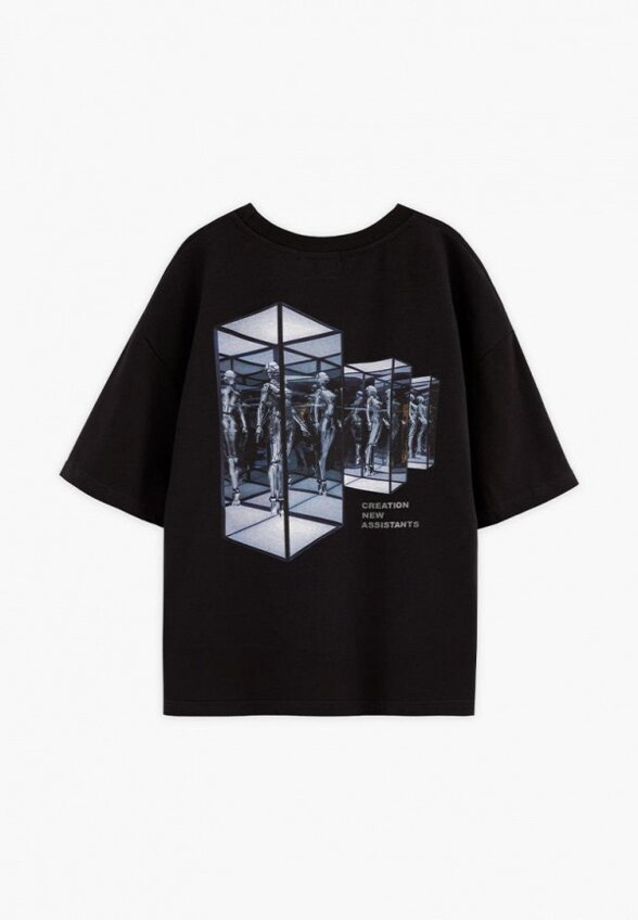 Футболка Bell Bimbo