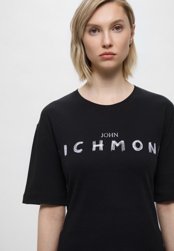 Футболка John Richmond