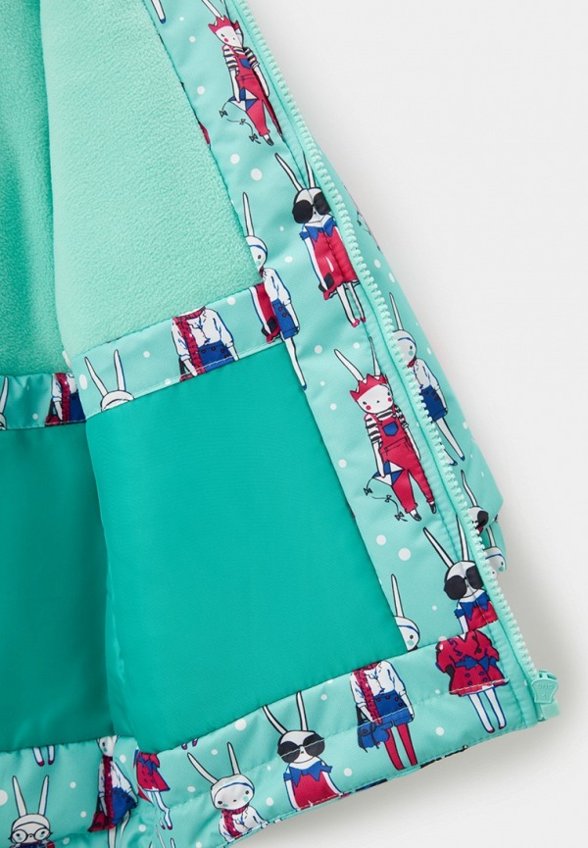 Куртка утепленная Emson