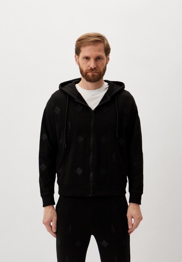 Толстовка Finisterre