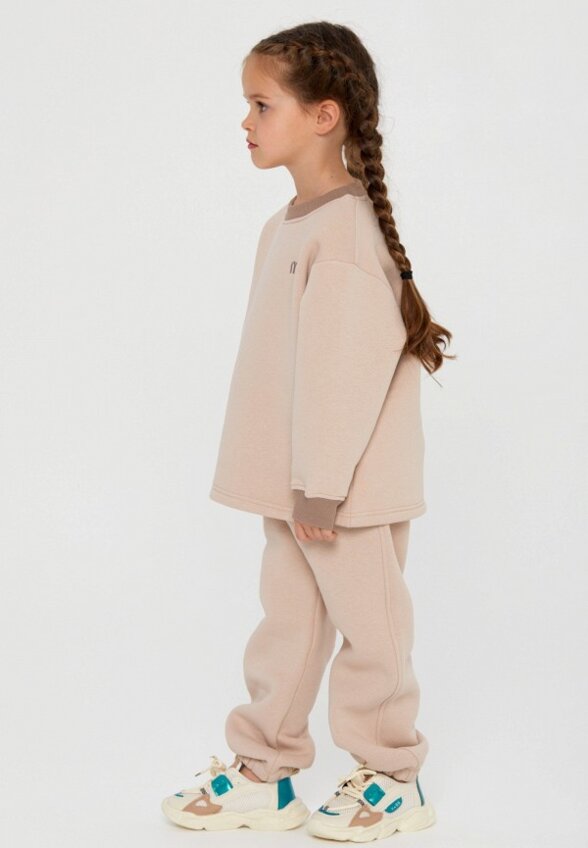 Костюм спортивный Mamanna