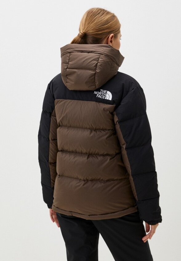 Пуховик The North Face