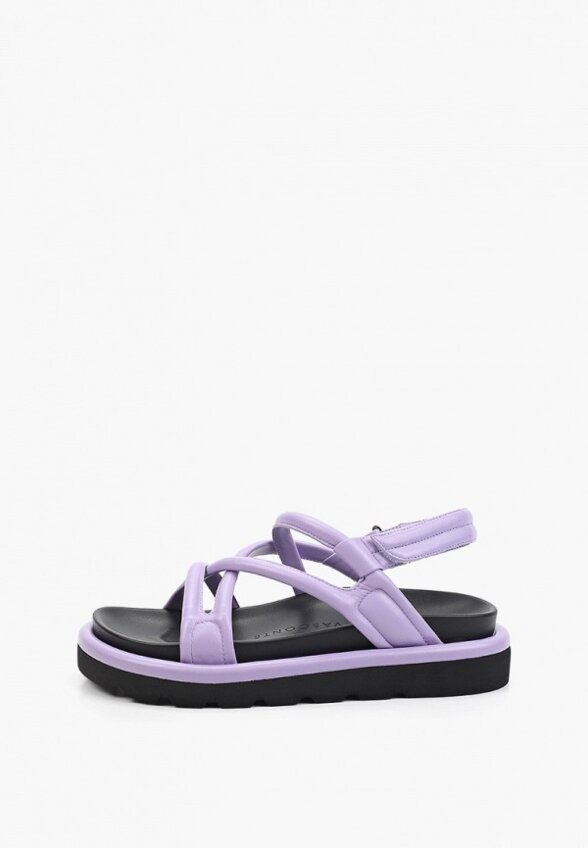 Сандалии Vasconte