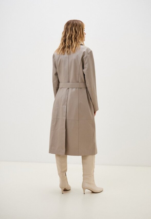 Плащ Снежная Королева