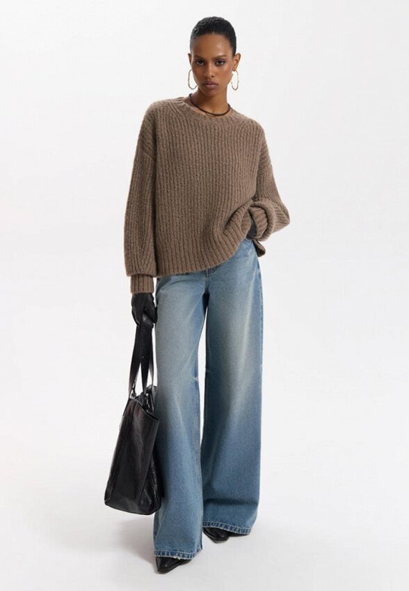 Джинсы Love Republic