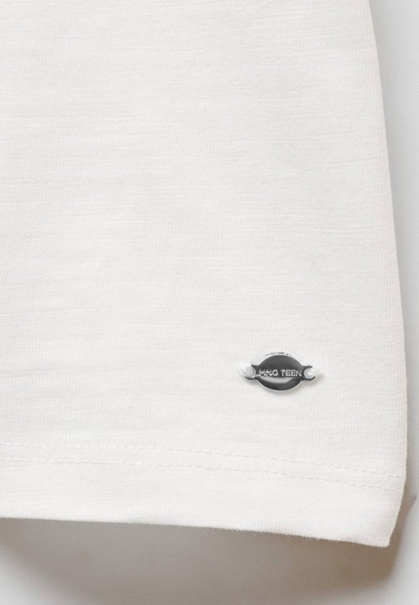 Блуза Mango Teen